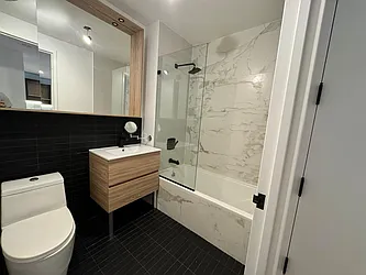 Rented by Carnegie Management Inc