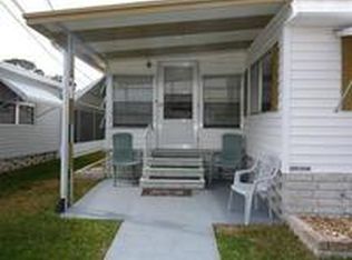 5 Yawl Ln #5, Palm Harbor, FL 34683
