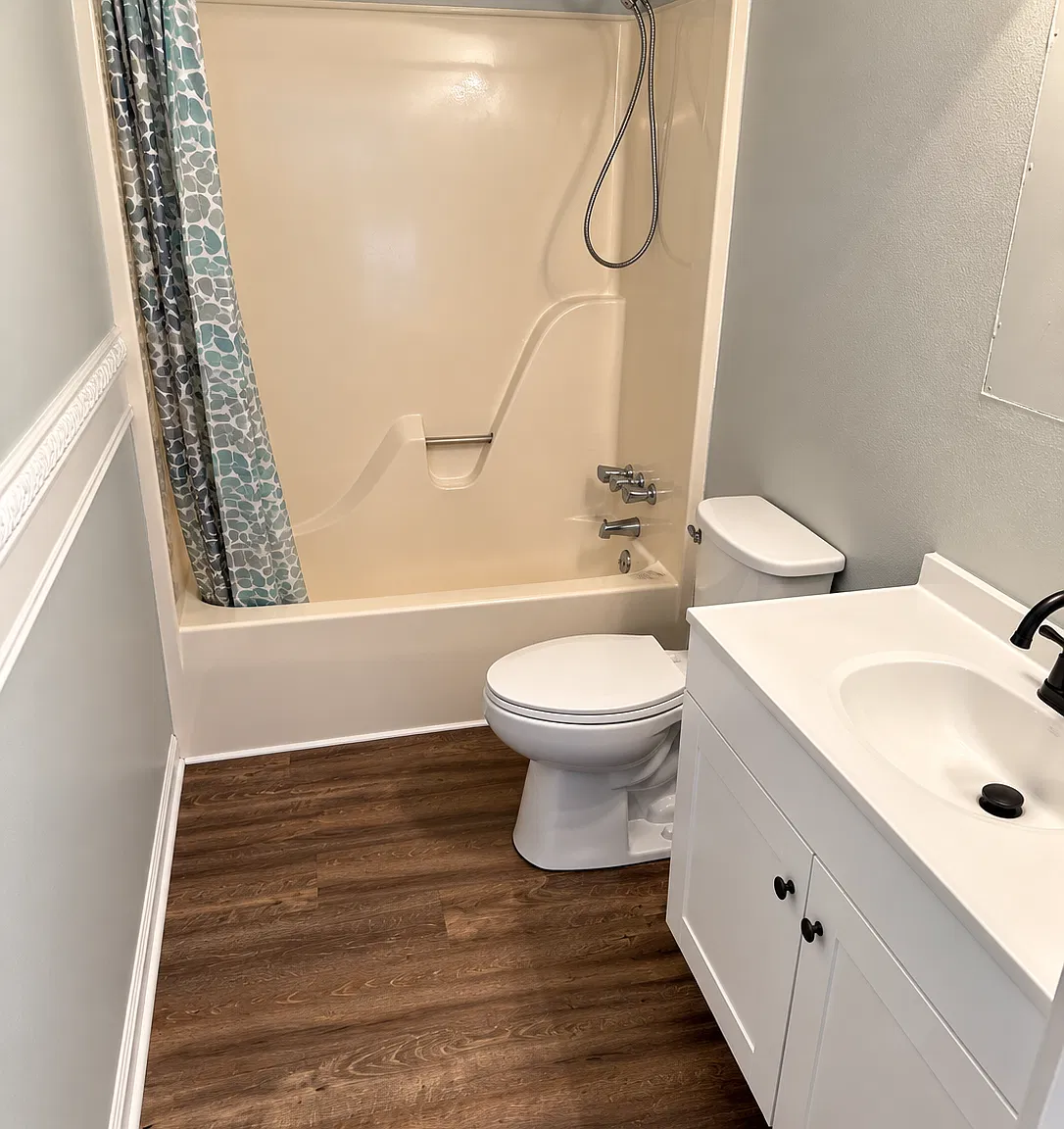 3 bed, 1.5 bath, 1440 sqft, $1,600 — Photo 4