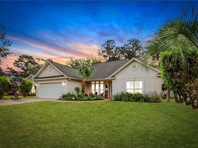 8 Shadowlake Ct, Brunswick, GA, 31525