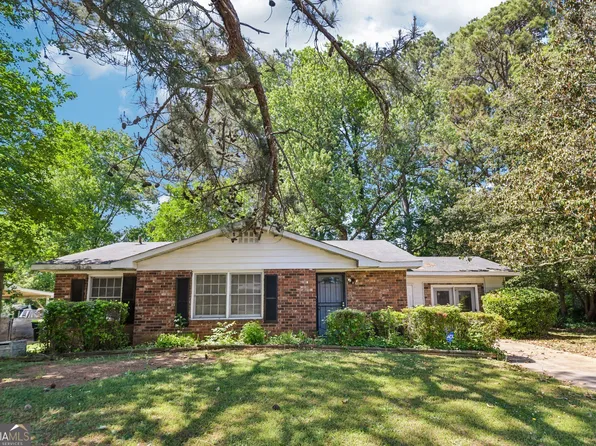 1684 Pheasant Dr, Jonesboro, GA 30238