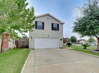 13122 Gatton Park Dr, Houston, TX 77066
