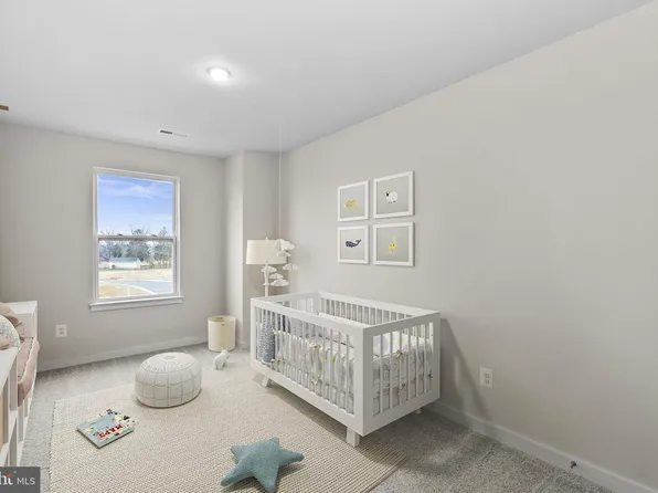 Huntwell West Ave Homesite 264, Ranson, WV 25438