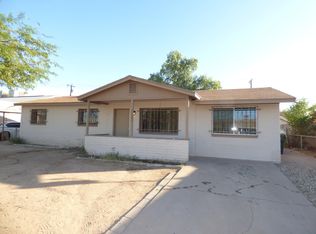 2023 W Roeser Rd, Phoenix, AZ 85041