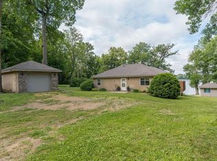 46747 Cape Horn Rd, Cleveland, MN 56017