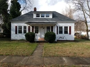 308 Allen Ave, Hopewell, VA 23860