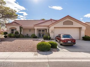 8501 Bayland Dr, Las Vegas, NV 89134