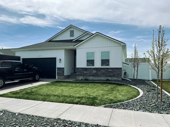 3682 E Koda Way, Idaho Falls, ID 83401