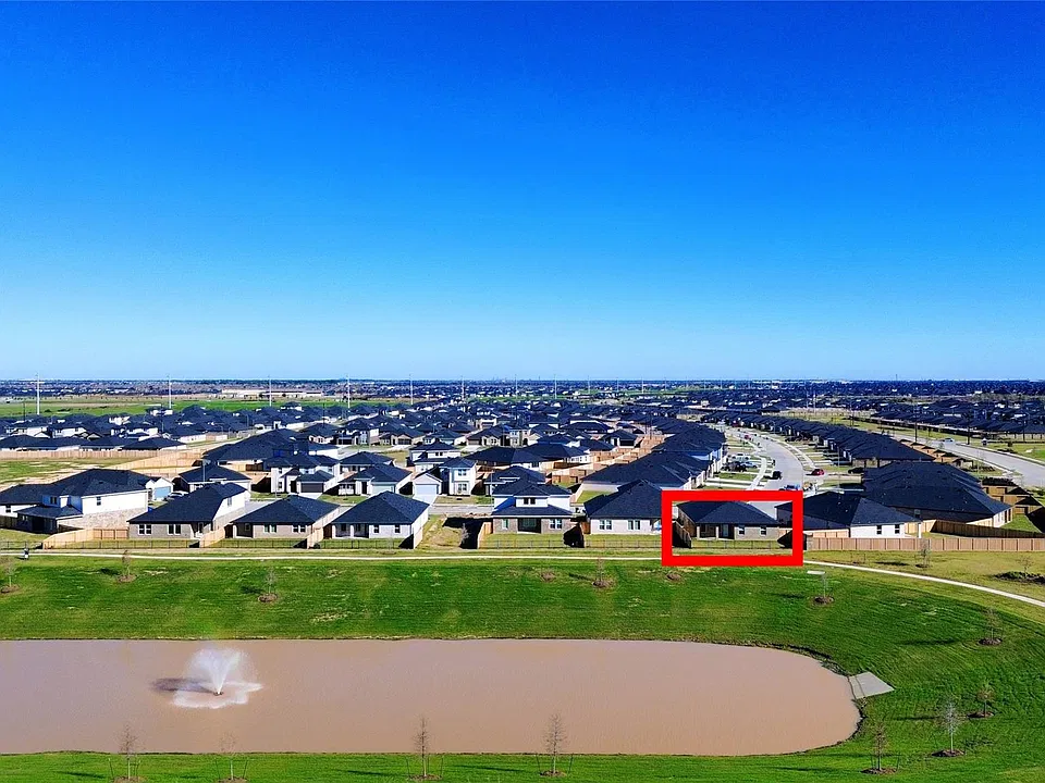 30307 Reagans Ranch Dr