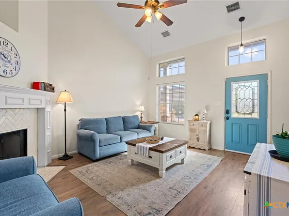 516 Weeping Willow Dr, Temple, TX 76502