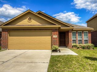28963 Birch Green Way, Spring, TX 77386
