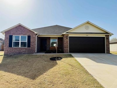 228 Cole Dr, Brookland, AR, 72417