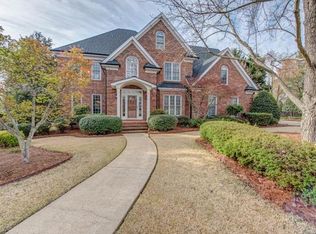 3164 Turf Ct, Gastonia, NC 28056