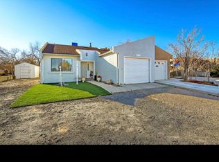 661 Stallion Rd SE, Rio Rancho, NM 87124