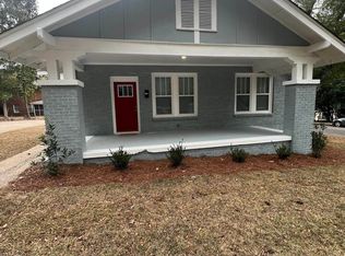 1100 Lancaster St APT A, Columbia, SC 29201