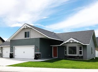 1425 Riverbend Pl, Twin Falls, ID 83301