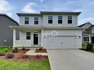 130 Hazel Park Dr, Mooresville, NC 28115