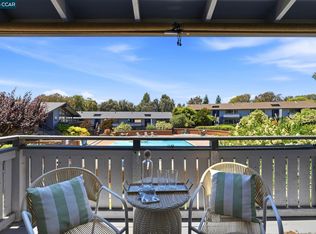 233 Masters Ct APT 4, Walnut Creek, CA 94598