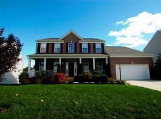 9704 Treyburn Ct, Ellicott City, MD 21042