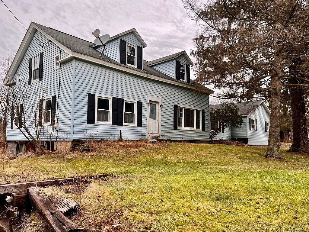 117 Fiddle Lake Rd, Thompson, PA 18465 Zillow