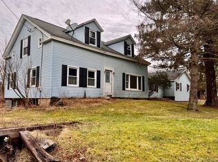 117 Fiddle Lake Rd, Thompson, PA 18465