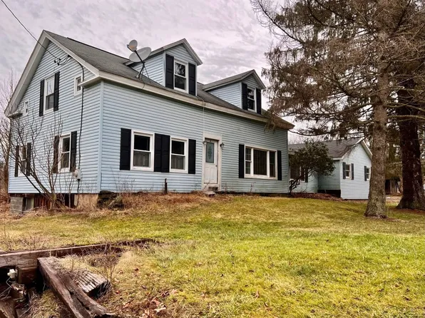 117 Fiddle Lake Rd, Thompson, PA 18465