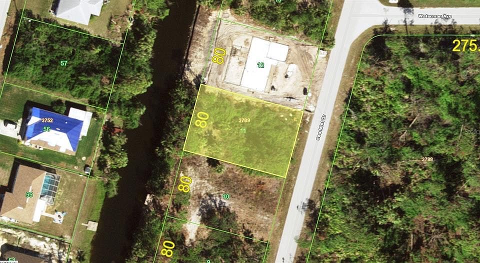 1st image of 7109 SEA MIST DRIVE LOT 11