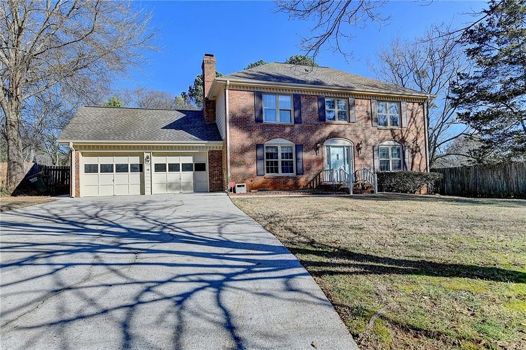 1710 Lake Lucerne Rd, Lilburn, GA 30047 Zillow