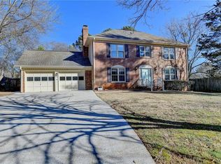 1710 Lake Lucerne Rd SW, Lilburn, GA 30047