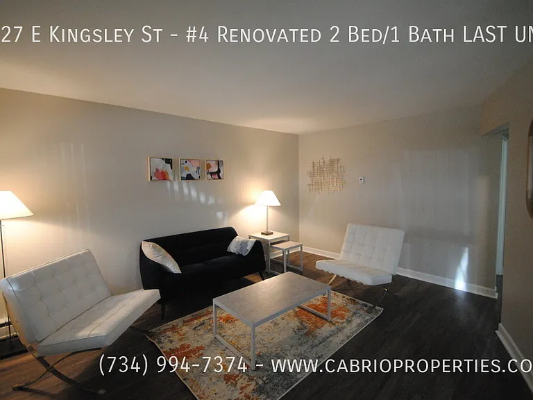 727 E Kingsley St — Photo 11
