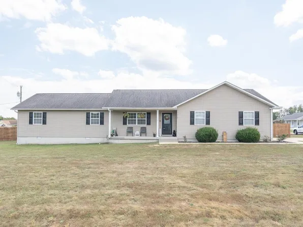 115 Dogwood Ln, Piedmont, MO 63957