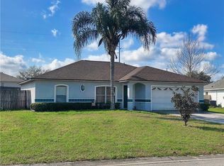 350 Country Lakes Cir, Groveland, FL 34736