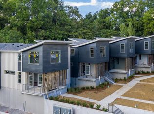 203 Colbert Way, Nashville, TN 37206