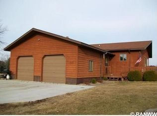 1625 Kern Ave, Rice Lake, WI 54868
