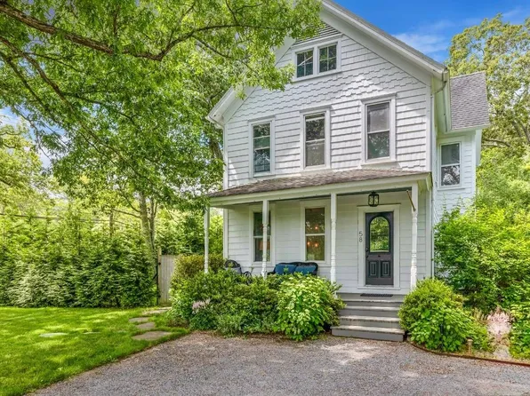 58 Palmer Ter, Sag Harbor, NY 11963