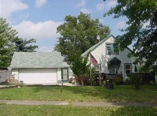 309 Main St, Lynnville, IA 50153