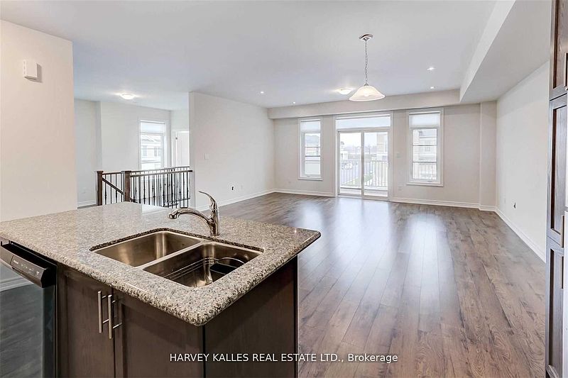 Markham Townhouse for rent - 3 Bedrooms — photo 5