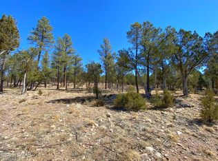 1932 Harvest Ln, Heber, AZ 85928