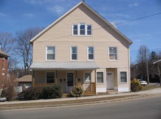 520 High St, Middletown, CT 06457