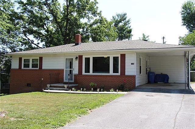 1st image of 1106 N Justice St