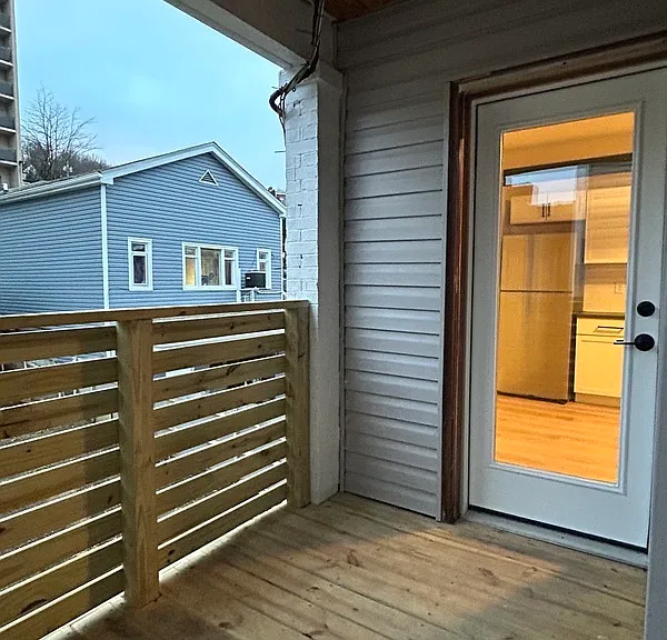 3206 Dobson St #3 — Photo 16