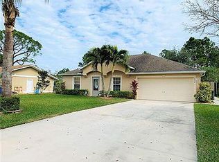 8056 98th Ct, Vero Beach, FL 32967