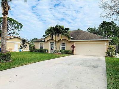 8056 98th Ct, Vero Beach, FL, 32967