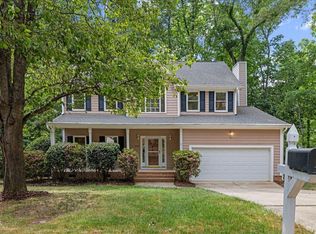 9529 Bells Valley Dr, Raleigh, NC 27617