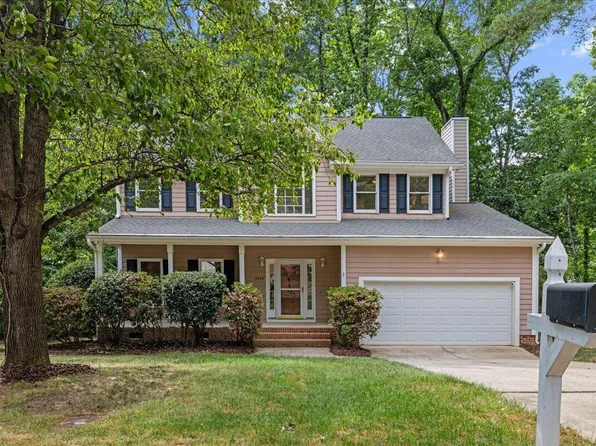 9529 Bells Valley Dr, Raleigh, NC 27617