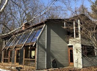 132 Long Ridge Rd, Carlisle, MA 01741