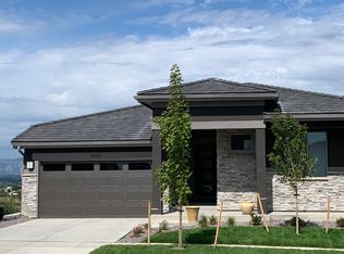 16337 Pikes Peak Dr, Broomfield, CO 80023