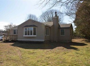 752 Academy Rd, Cape May, NJ 08204