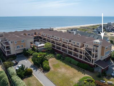 1319 N Virginia Dare Trl UNIT 3A, Kill Devil Hills, NC, 27948