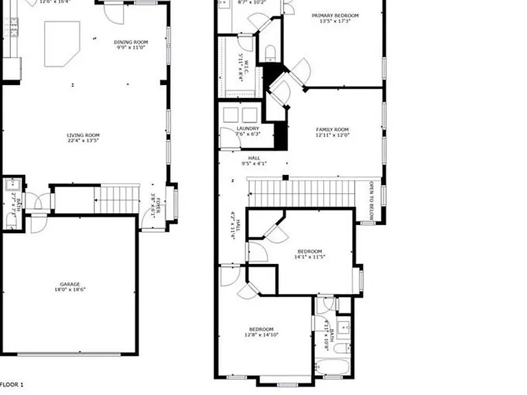 2313 Dillon Pond Ln #B — Photo 2